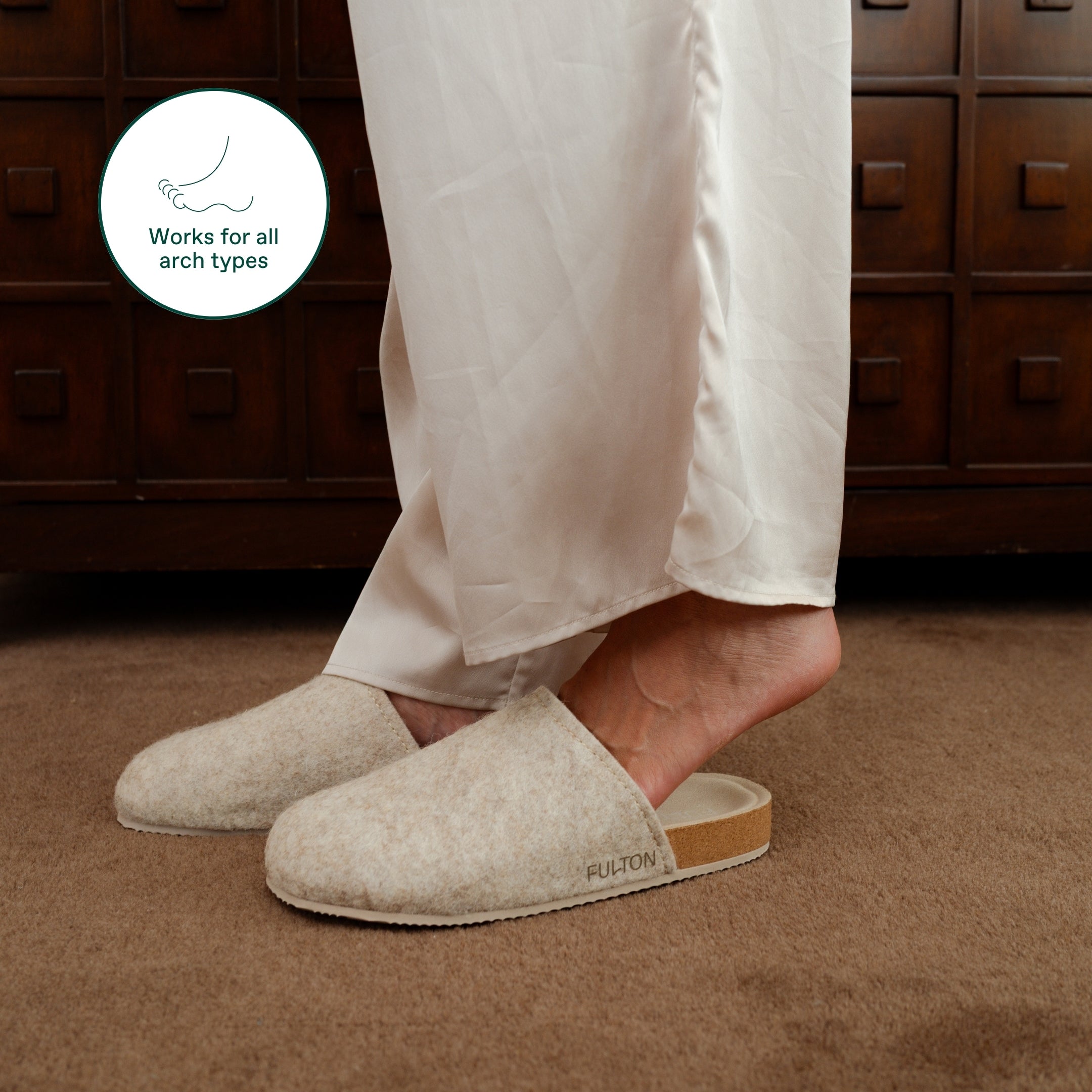 The House Shoe