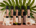 BioGlow Tinted Moisturizer with Tallow + Moroccan Oil