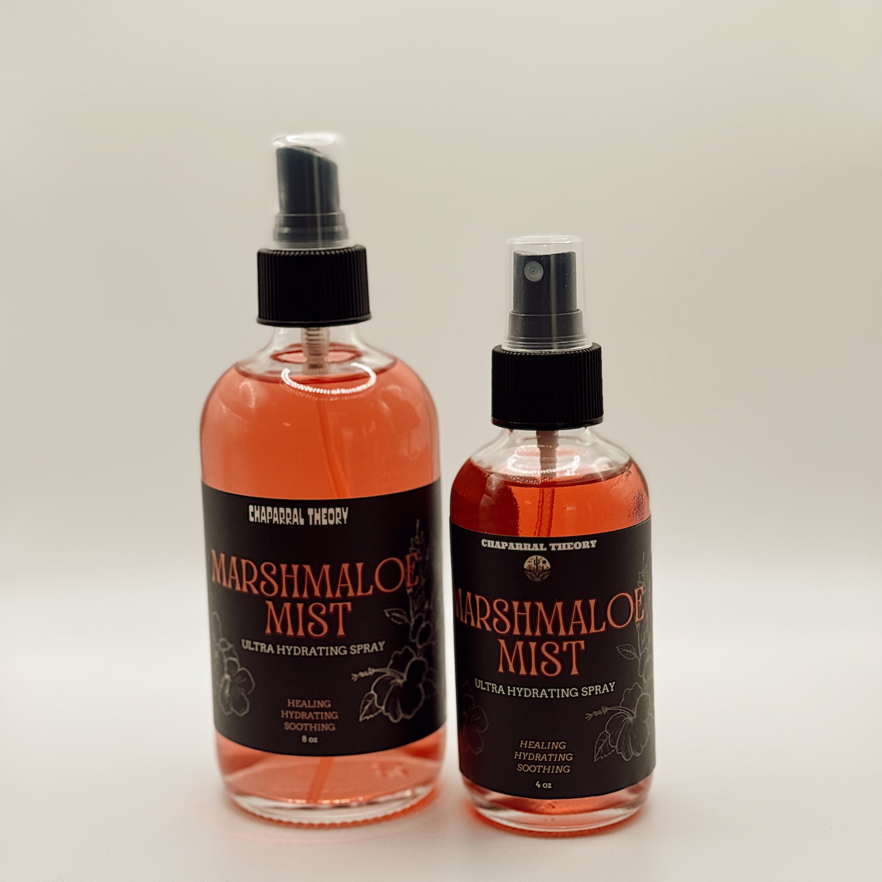 MARSHMALOE MIST